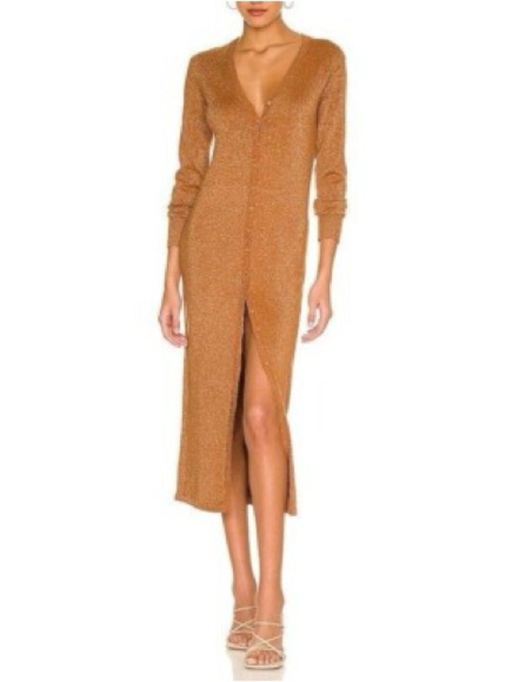Resa Dress